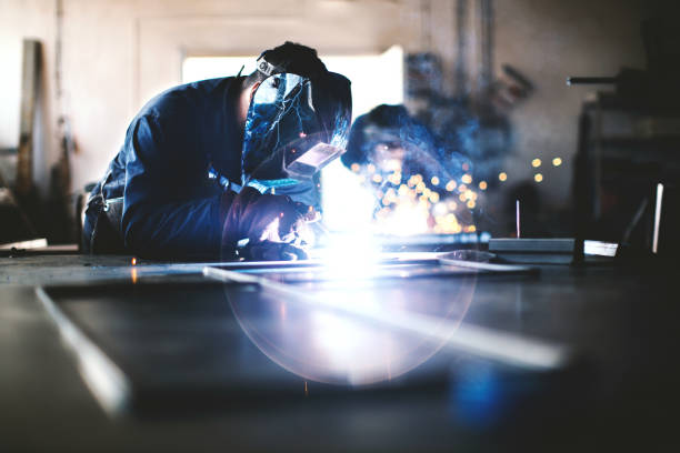 Best Aerospace and Defense Welding in Ives Estates, FL