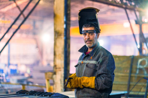 Best Structural Steel Welding in Ives Estates, FL