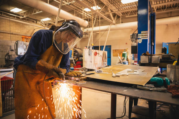Affordable Welder Services in Ives Estates, FL